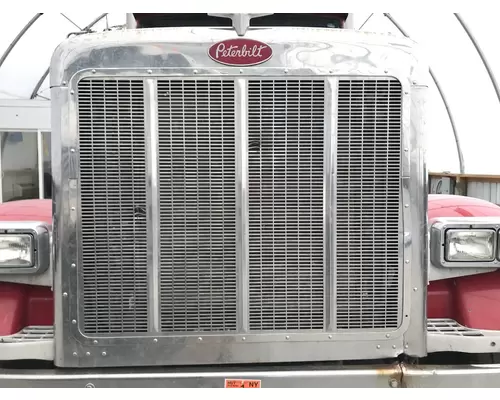 Peterbilt 378 Hood