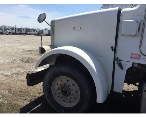 Peterbilt 378 Hood