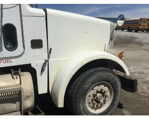 Peterbilt 378 Hood