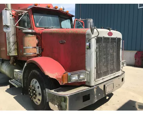 Peterbilt 378 Hood