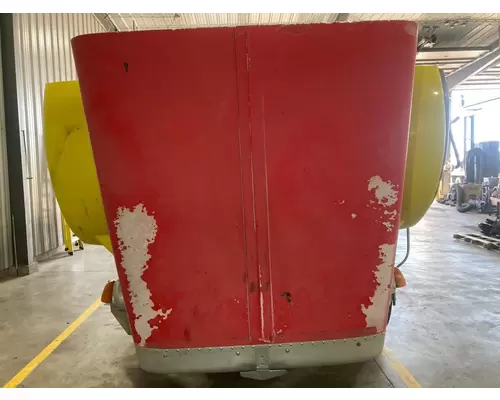 Peterbilt 378 Hood