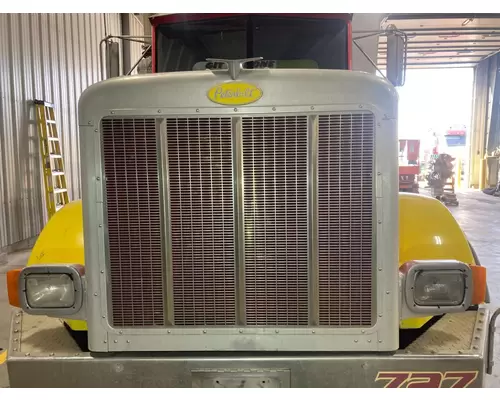 Peterbilt 378 Hood