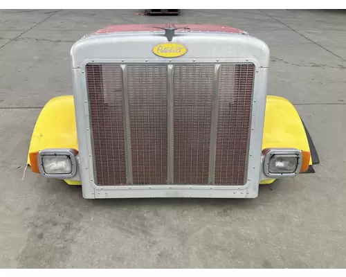 Peterbilt 378 Hood