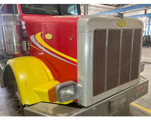 Peterbilt 378 Hood