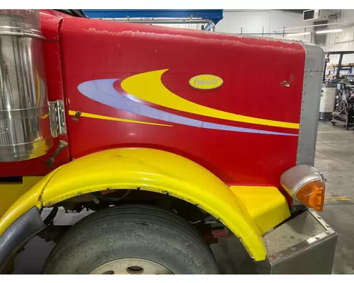 Peterbilt 378 Hood