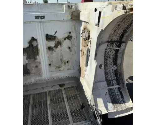 Peterbilt 378 Hood