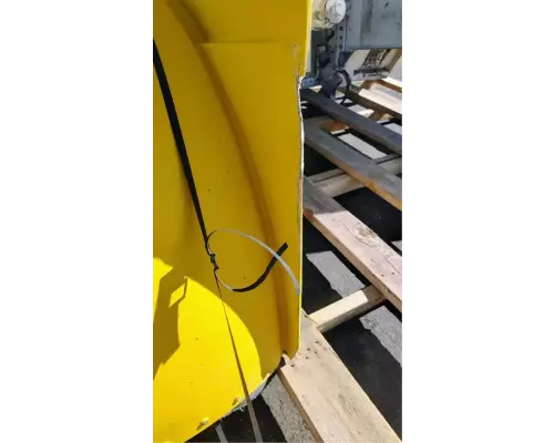 Peterbilt 378 Hood