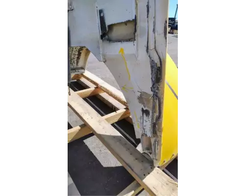 Peterbilt 378 Hood