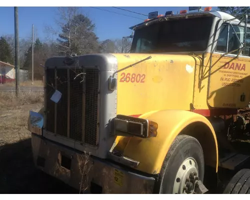 Hood PETERBILT 378 Nli Sales, Inc. Jasper