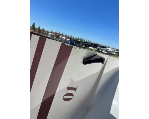 Peterbilt 378 Hood