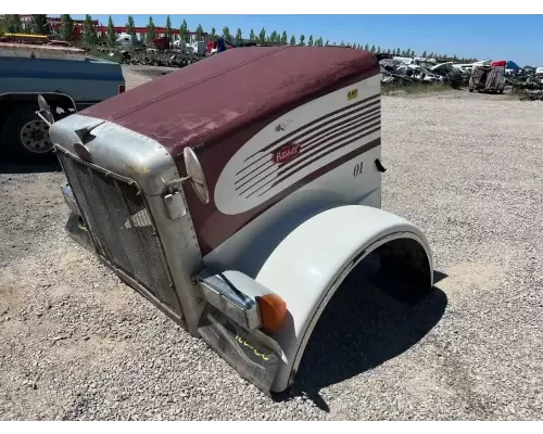 Peterbilt 378 Hood