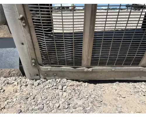 Peterbilt 378 Hood