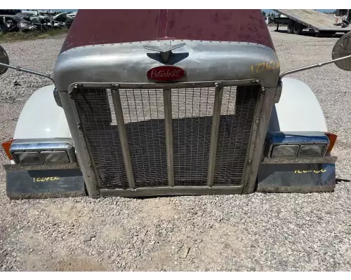 Peterbilt 378 Hood