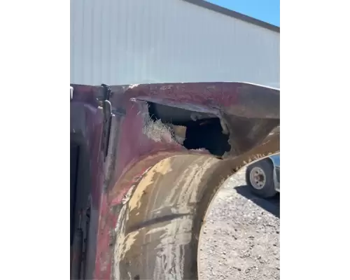 Peterbilt 378 Hood