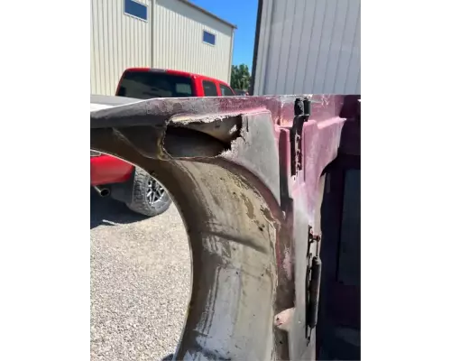 Peterbilt 378 Hood
