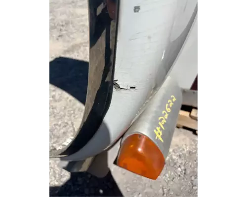 Peterbilt 378 Hood