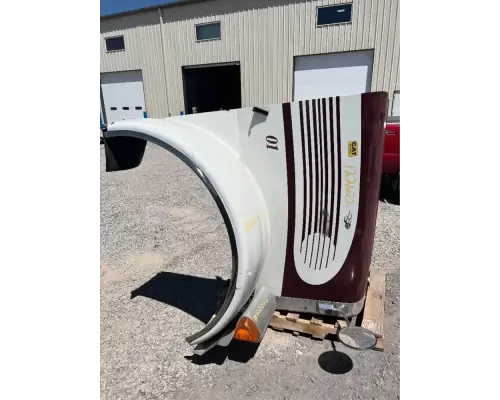 Peterbilt 378 Hood