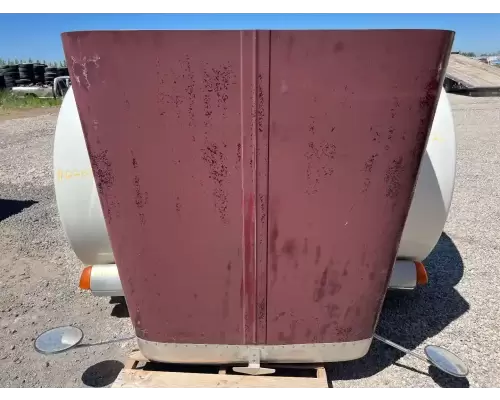 Peterbilt 378 Hood