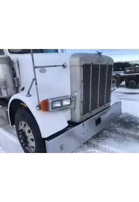 Peterbilt 378 Hood