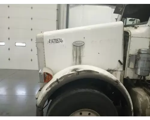 Peterbilt 378 Hood