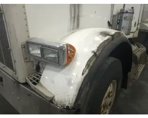 Peterbilt 378 Hood