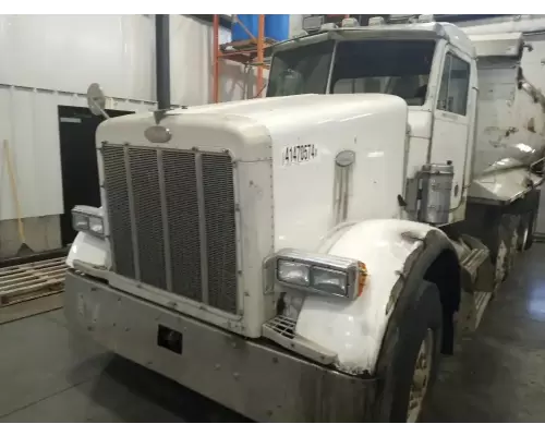 Peterbilt 378 Hood