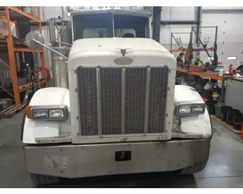 Peterbilt 378 Hood