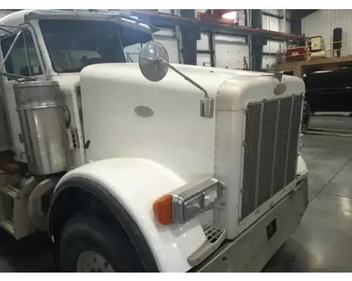 Peterbilt 378 Hood