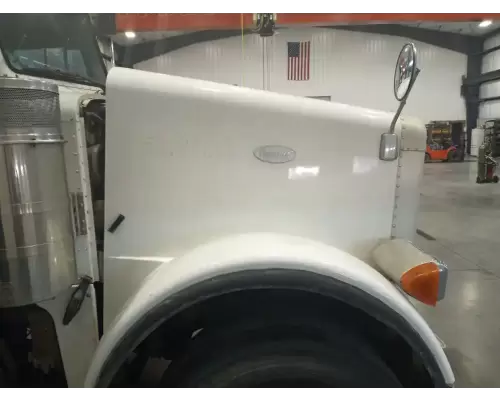 Peterbilt 378 Hood