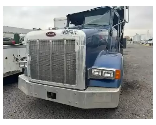 Peterbilt 378 Hood