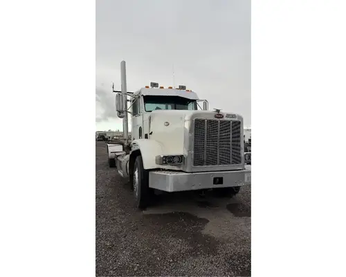 Peterbilt 378 Hood