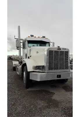 Peterbilt 378 Hood