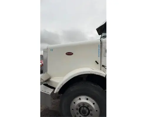 Peterbilt 378 Hood