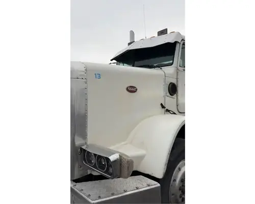 Peterbilt 378 Hood