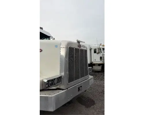 Peterbilt 378 Hood