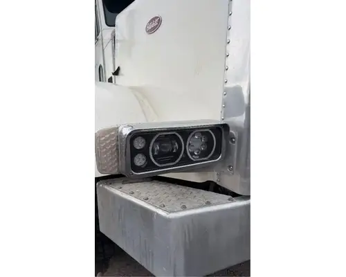 Peterbilt 378 Hood