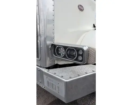 Peterbilt 378 Hood