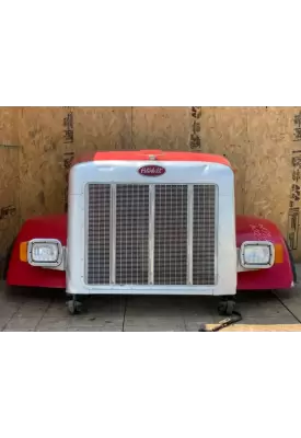 Peterbilt 378 Hood