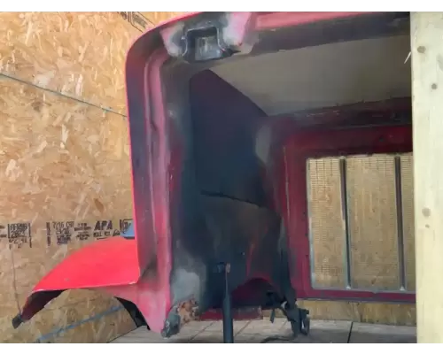 Peterbilt 378 Hood