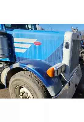 Peterbilt 378 Hood