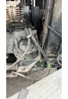 Peterbilt 378 Horn
