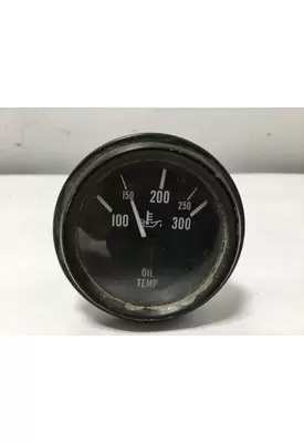 Peterbilt 378 Instrument Cluster