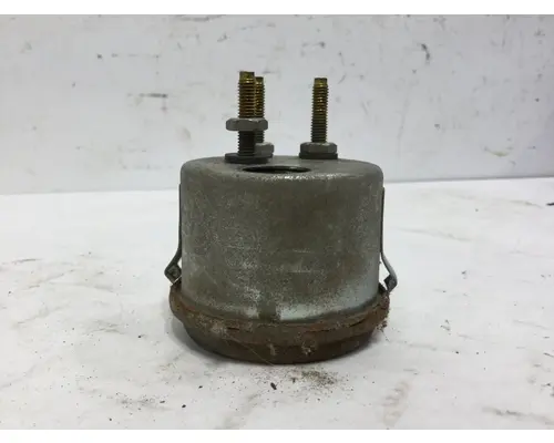 Peterbilt 378 Instrument Cluster