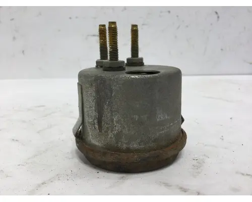 Peterbilt 378 Instrument Cluster