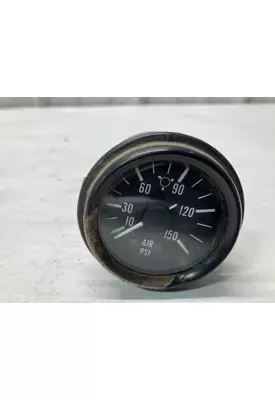 Peterbilt 378 Instrument Cluster