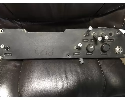 Instrument Cluster PETERBILT 378 Payless Truck Parts
