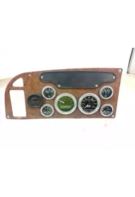 Peterbilt 378 Instrument Cluster