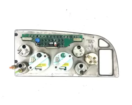 Peterbilt 378 Instrument Cluster