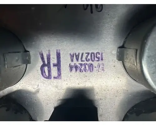 Peterbilt 378 Instrument Cluster