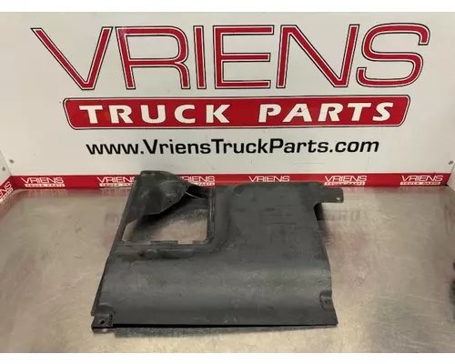 Interior Parts, Misc. PETERBILT 378 Vriens Truck Parts